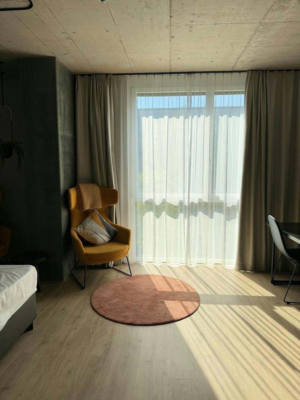 Premium Corner Suite