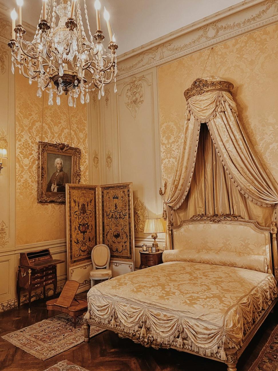 Standard King Suite