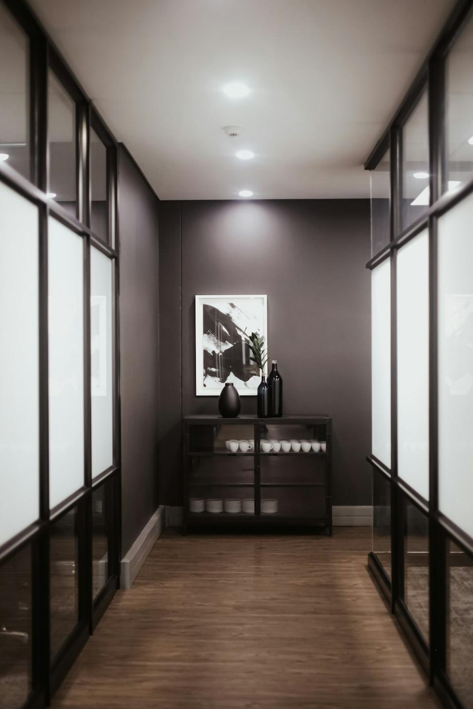 Premium Corner Suite