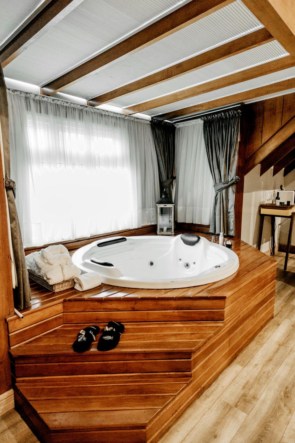 Presidential Penthouse